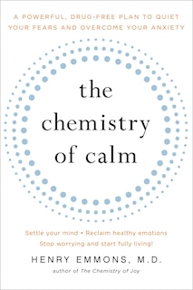 Couverture_The Chemistry of Calm