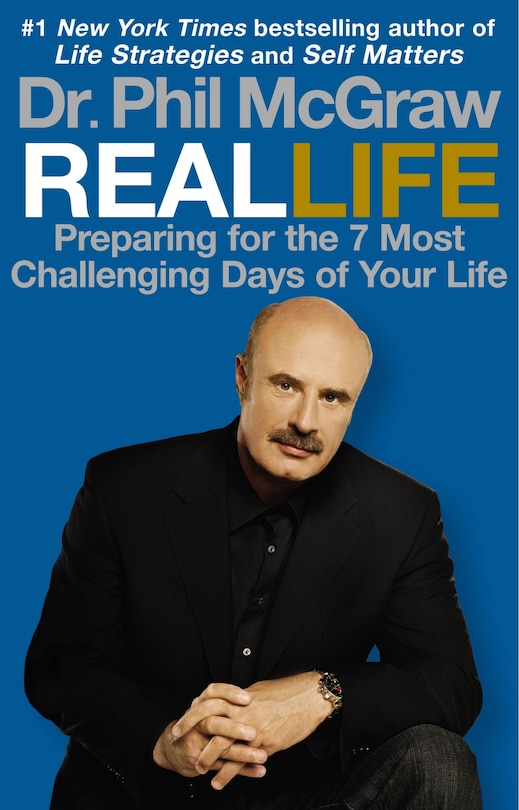 Front cover_Real Life
