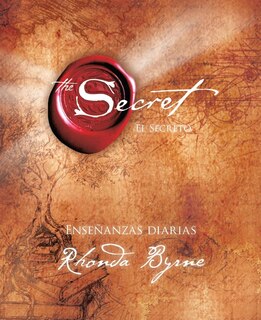 Front cover_El Secreto Enseñanzas Diarias (Secret Daily Teachings; Spanish Edition)