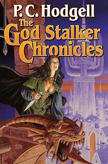 Front cover_The God Stalker Chronicles