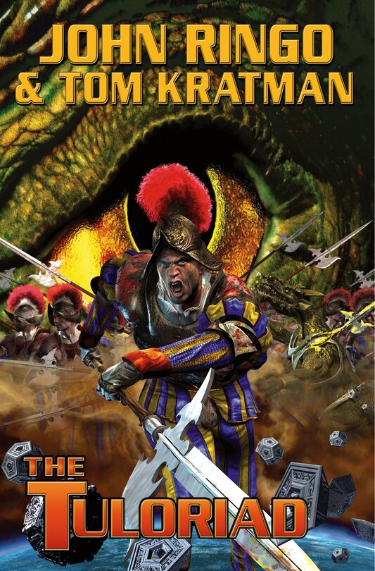 Front cover_The Tuloriad