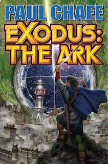 Front cover_Exodus: The Ark