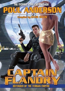 Front cover_Captain Flandry
