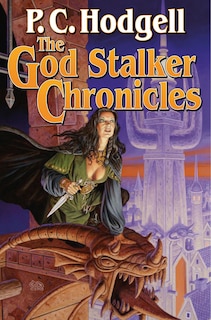 Front cover_The God Stalker Chronicles