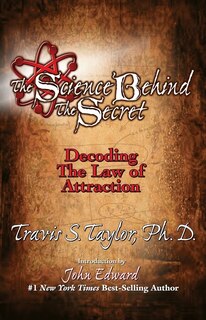 Front cover_The Science Behind The Secret