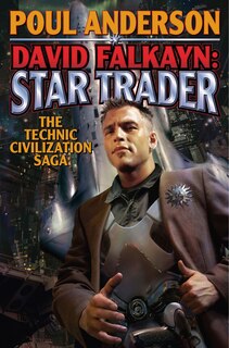 Front cover_David Falkayn: Star Trader