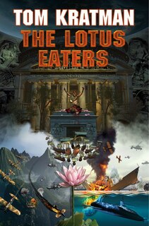 Couverture_The Lotus Eaters