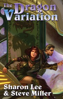 Front cover_The Dragon Variation