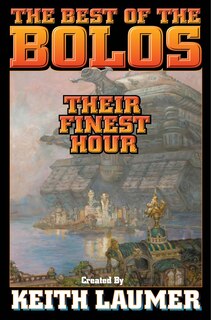 Front cover_Bolos: Their Finest Hour