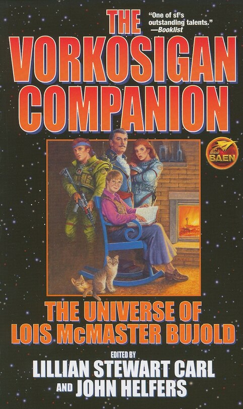 Couverture_The Vorkosigan Companion
