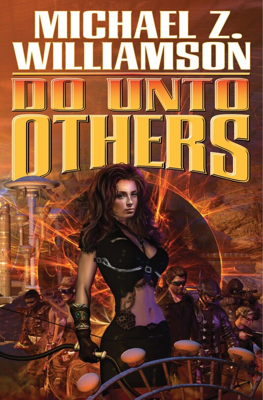 Front cover_Do Unto Others