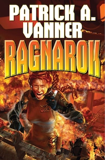 Front cover_Ragnarok