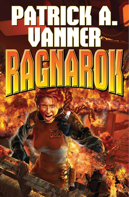 Front cover_Ragnarok