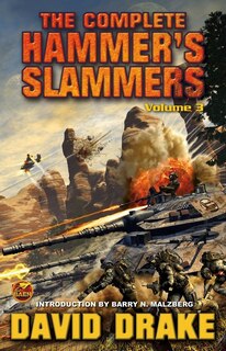 Couverture_The Complete Hammer's Slammers