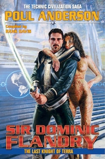 Front cover_Sir Dominic Flandry