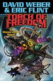 Front cover_Torch of Freedom