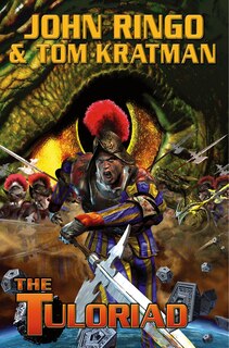 Front cover_The Tuloriad