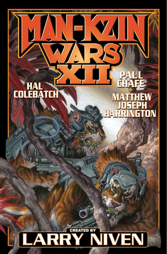 Couverture_Man-Kzin Wars XII