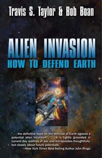 Front cover_Alien Invasion
