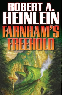 Front cover_Farnham's Freehold