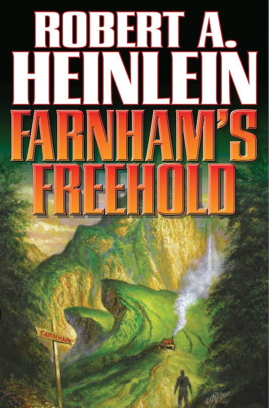 Front cover_Farnham's Freehold