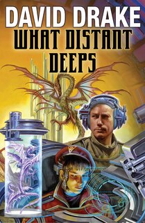 Front cover_What Distant Deeps