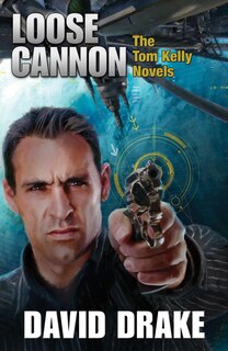 Front cover_Loose Cannon