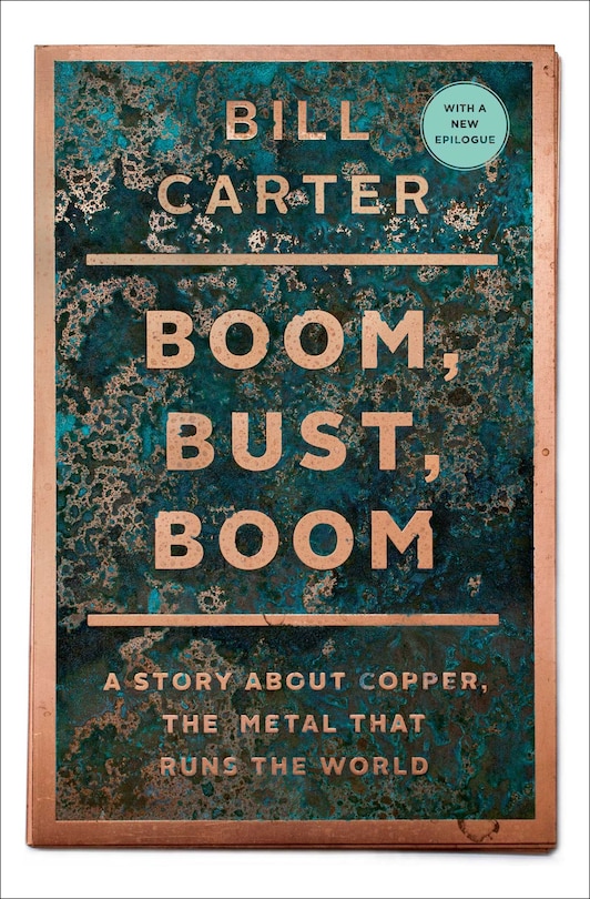 Front cover_Boom, Bust, Boom