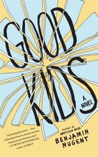 Front cover_Good Kids
