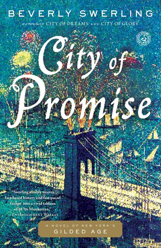 Front cover_City of Promise