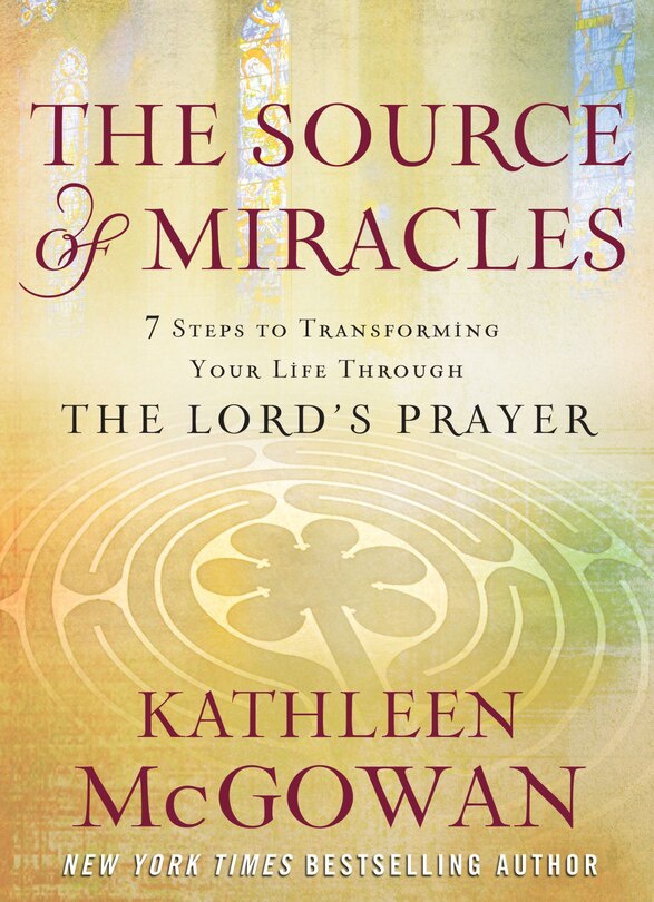 Couverture_The Source of Miracles