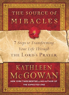 Front cover_The Source of Miracles
