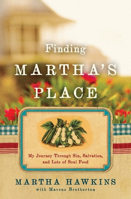 Couverture_Finding Martha's Place
