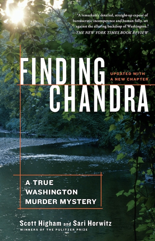 Couverture_Finding Chandra