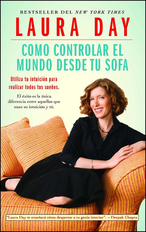 Front cover_Como controlar el mundo desde tu sofa