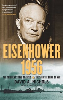 Front cover_Eisenhower 1956