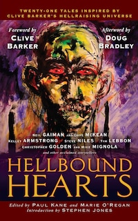 Front cover_Hellbound Hearts