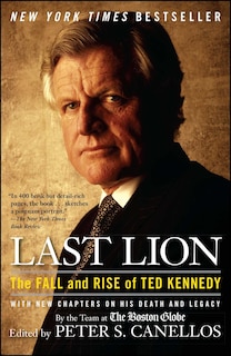 Front cover_Last Lion