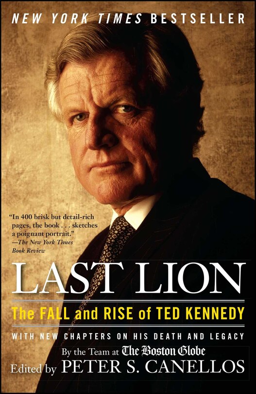 Front cover_Last Lion