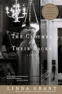 Front cover_The Clothes on Their Backs