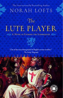 Front cover_The Lute Player
