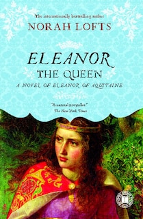 Couverture_Eleanor the Queen