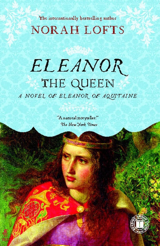 Couverture_Eleanor the Queen
