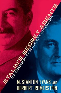 Couverture_Stalin's Secret Agents