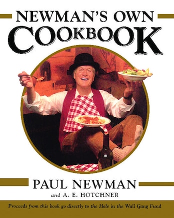 Newman's Own Cookbook