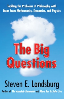 Front cover_The Big Questions