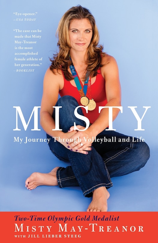 Front cover_Misty