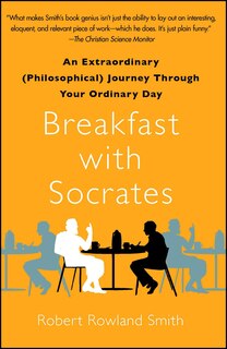 Front cover_Breakfast with Socrates