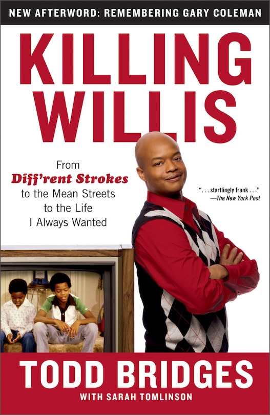 Couverture_Killing Willis