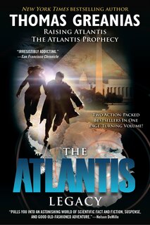 Couverture_The Atlantis Legacy